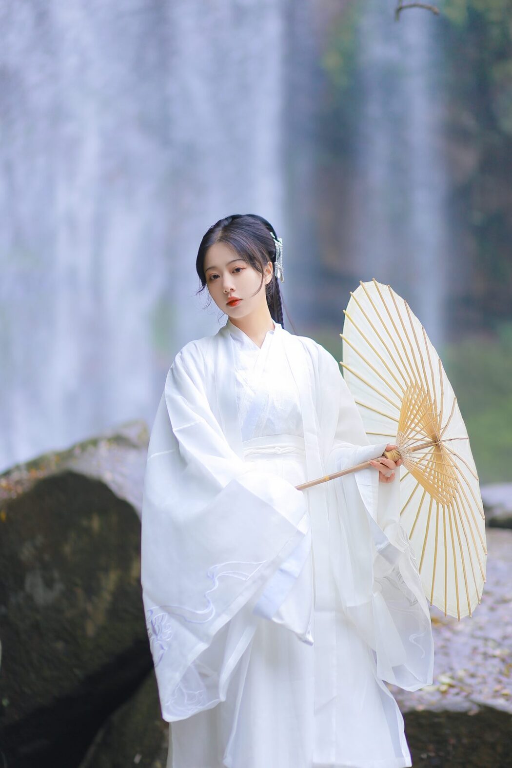 YiTuYu艺图语 Vol.719 Xiao Shi Qi