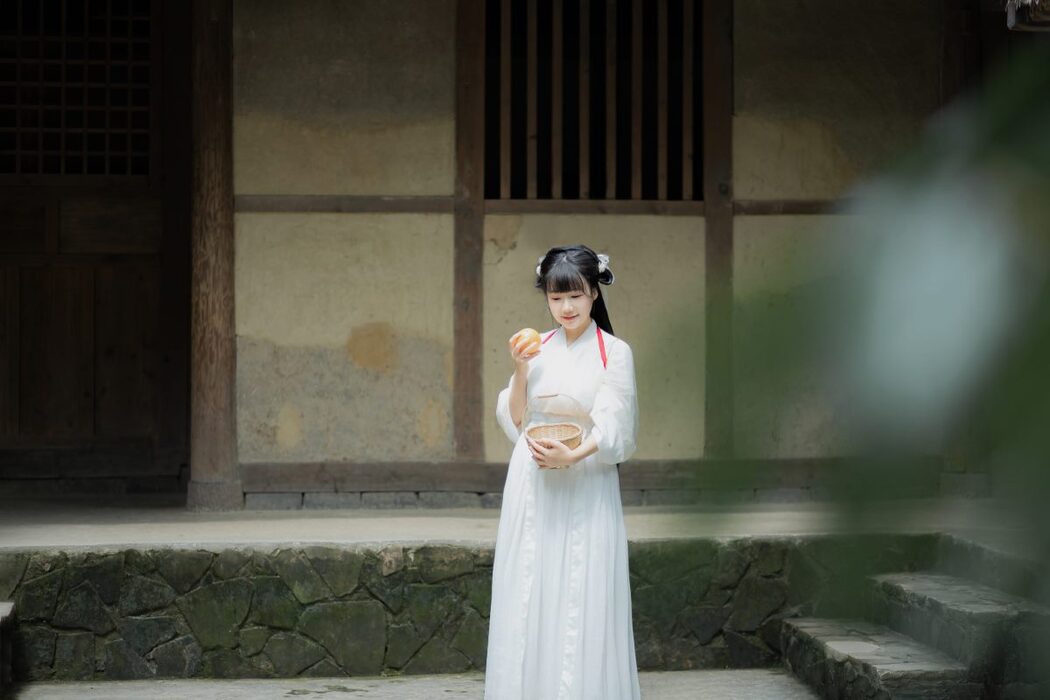 YiTuYu艺图语 Vol.675 Zhou Xiao Tu Ya