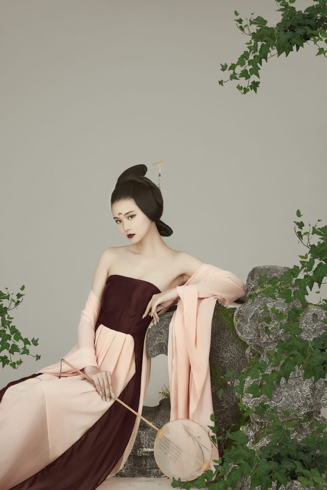 YiTuYu艺图语 Vol.751 Xin Bao