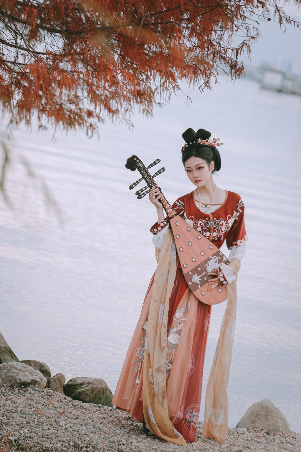 YiTuYu艺图语 Vol.800 Xue Xue