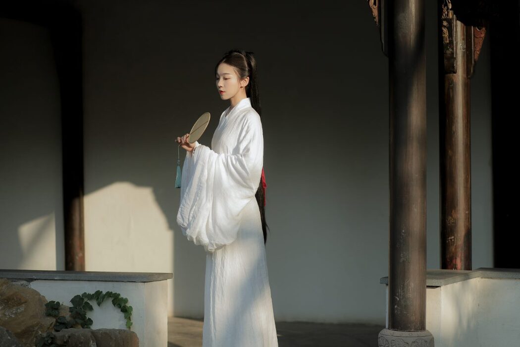 YiTuYu艺图语 Vol.747 Yi Fang Yi Ren Yi