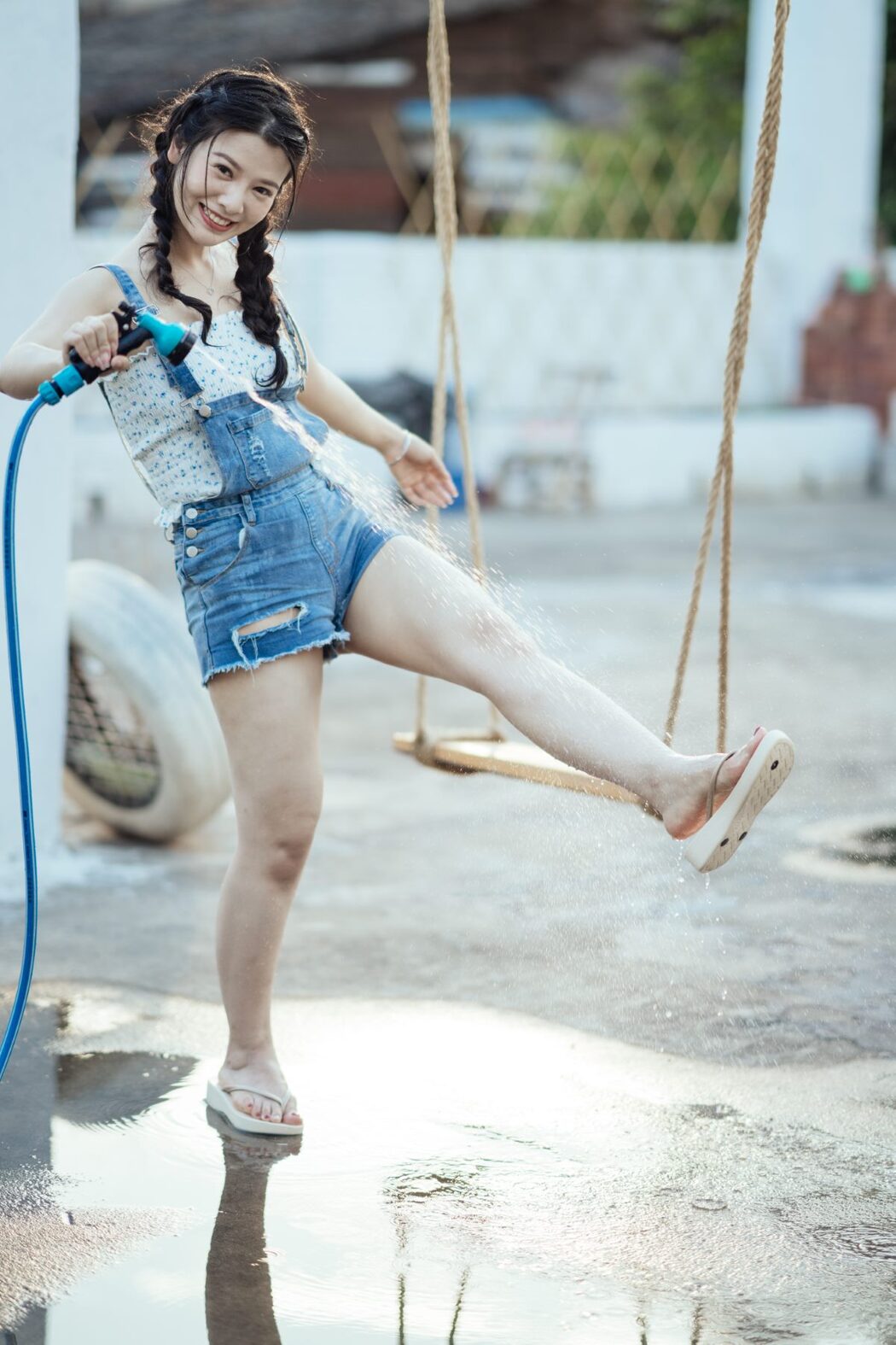 YiTuYu艺图语 Vol.745 Miao Miao Miao Shi Jin Er Ya