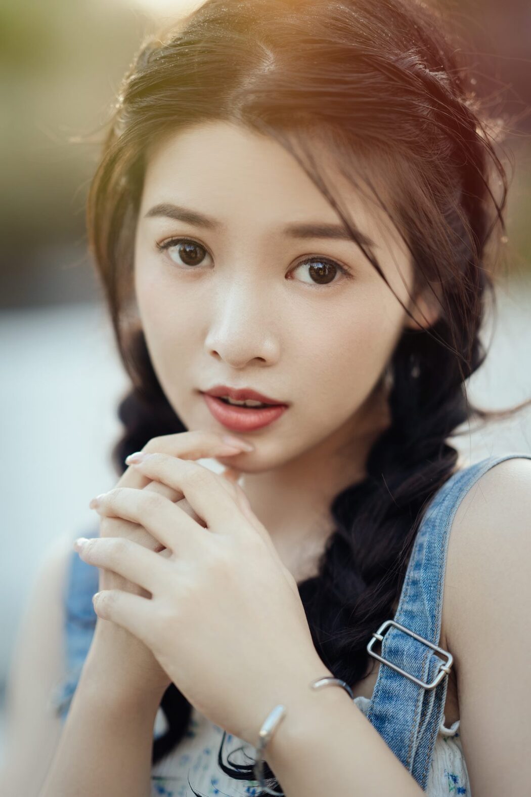 YiTuYu艺图语 Vol.745 Miao Miao Miao Shi Jin Er Ya