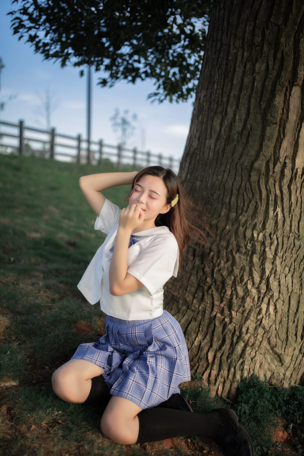 YiTuYu艺图语 Vol.779 Xiao Ke Er