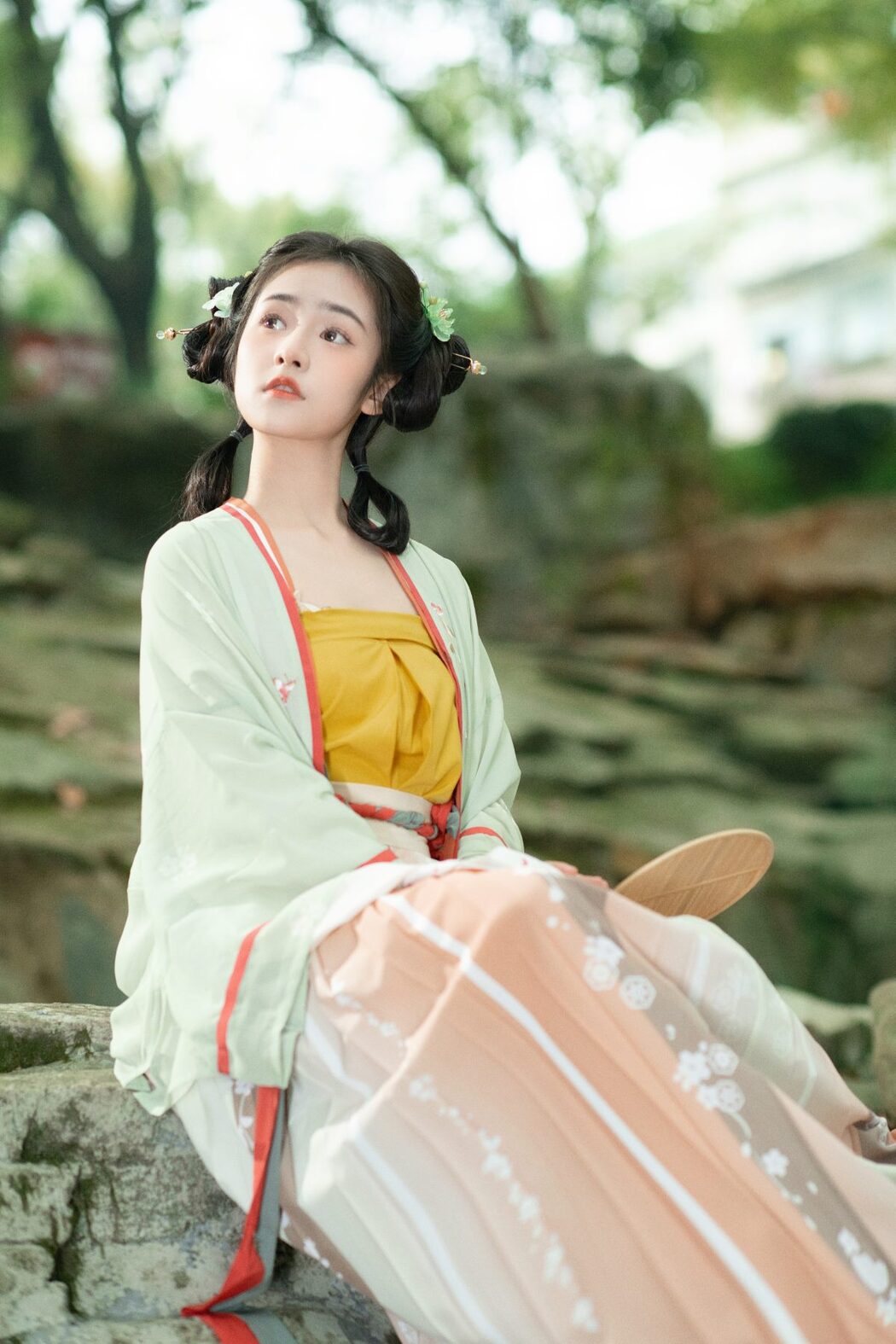 YiTuYu艺图语 Vol.808 Ke Ke