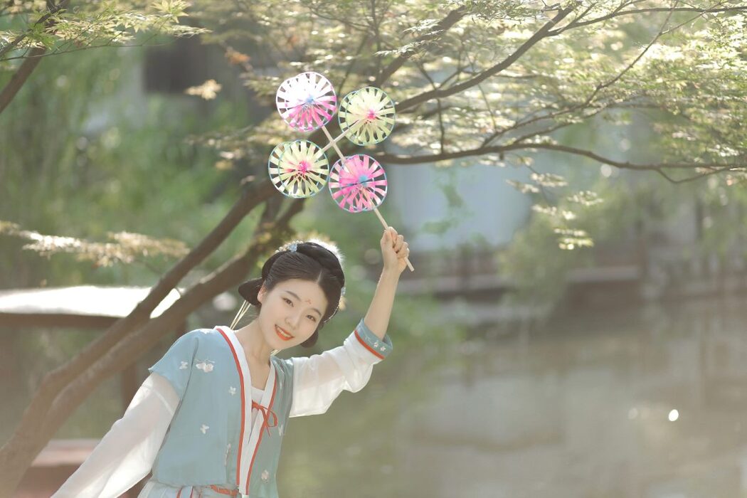 YiTuYu艺图语 Vol.698 Yi Fang Yi Ren Yi