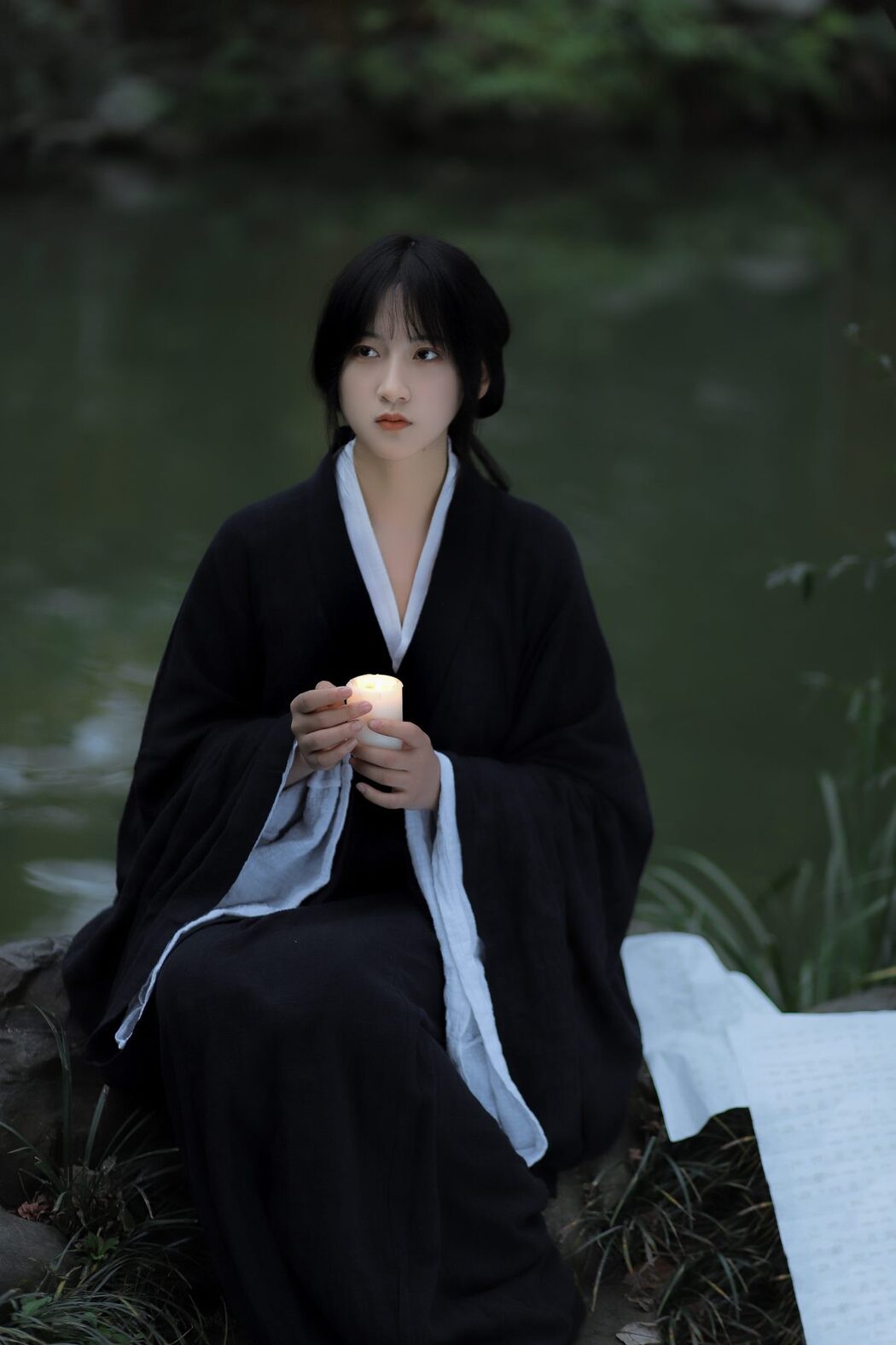 YiTuYu艺图语 Vol.717 Ban Xia Xia Xia