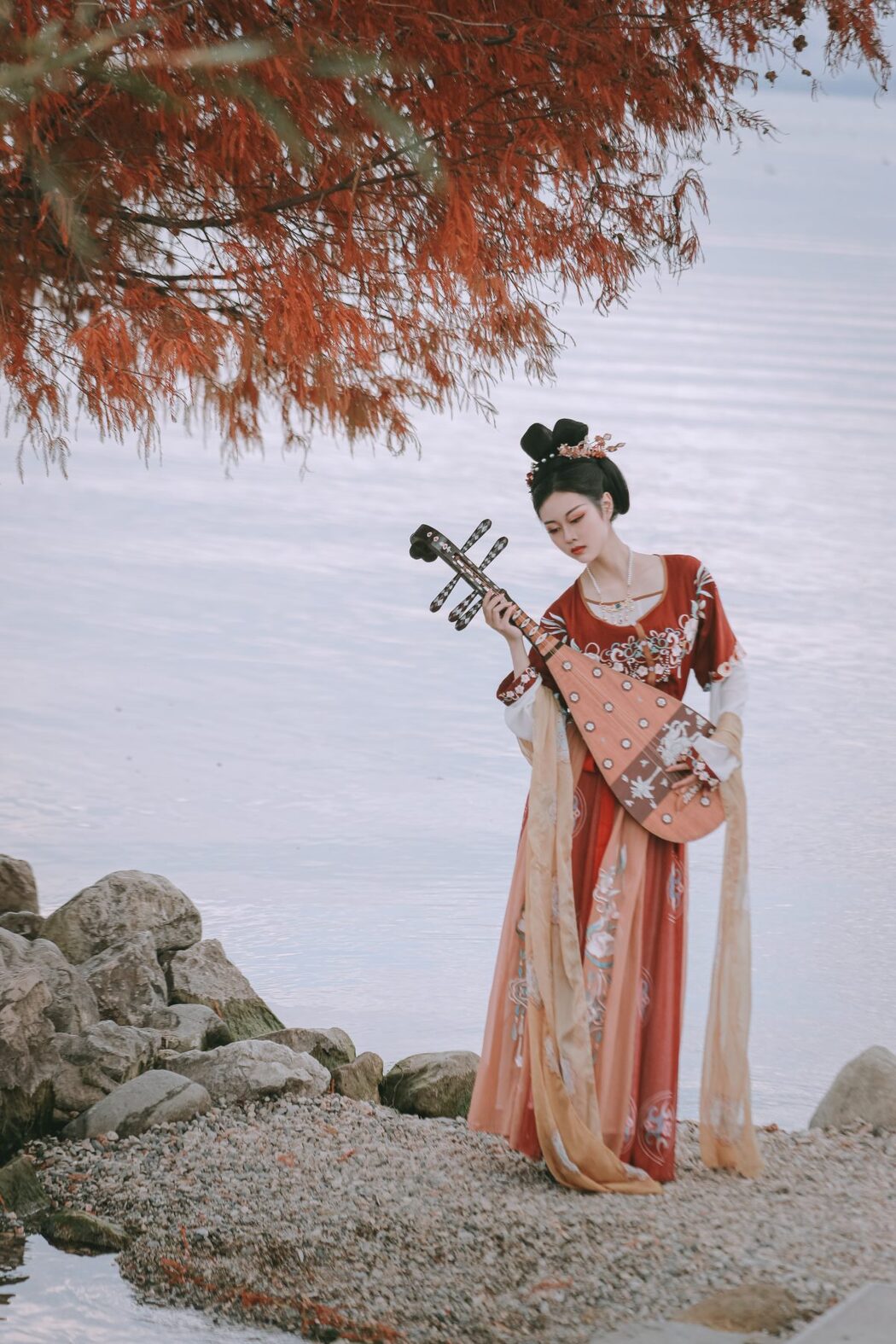 YiTuYu艺图语 Vol.800 Xue Xue