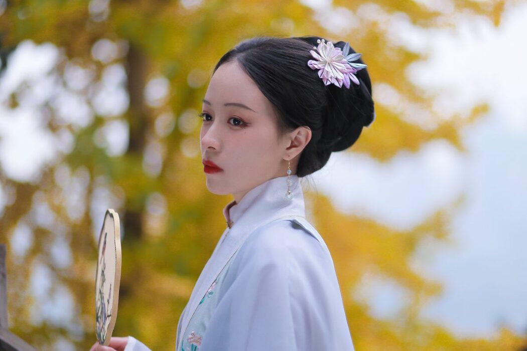 YiTuYu艺图语 Vol.822 Hua Ze Ruan Ruan