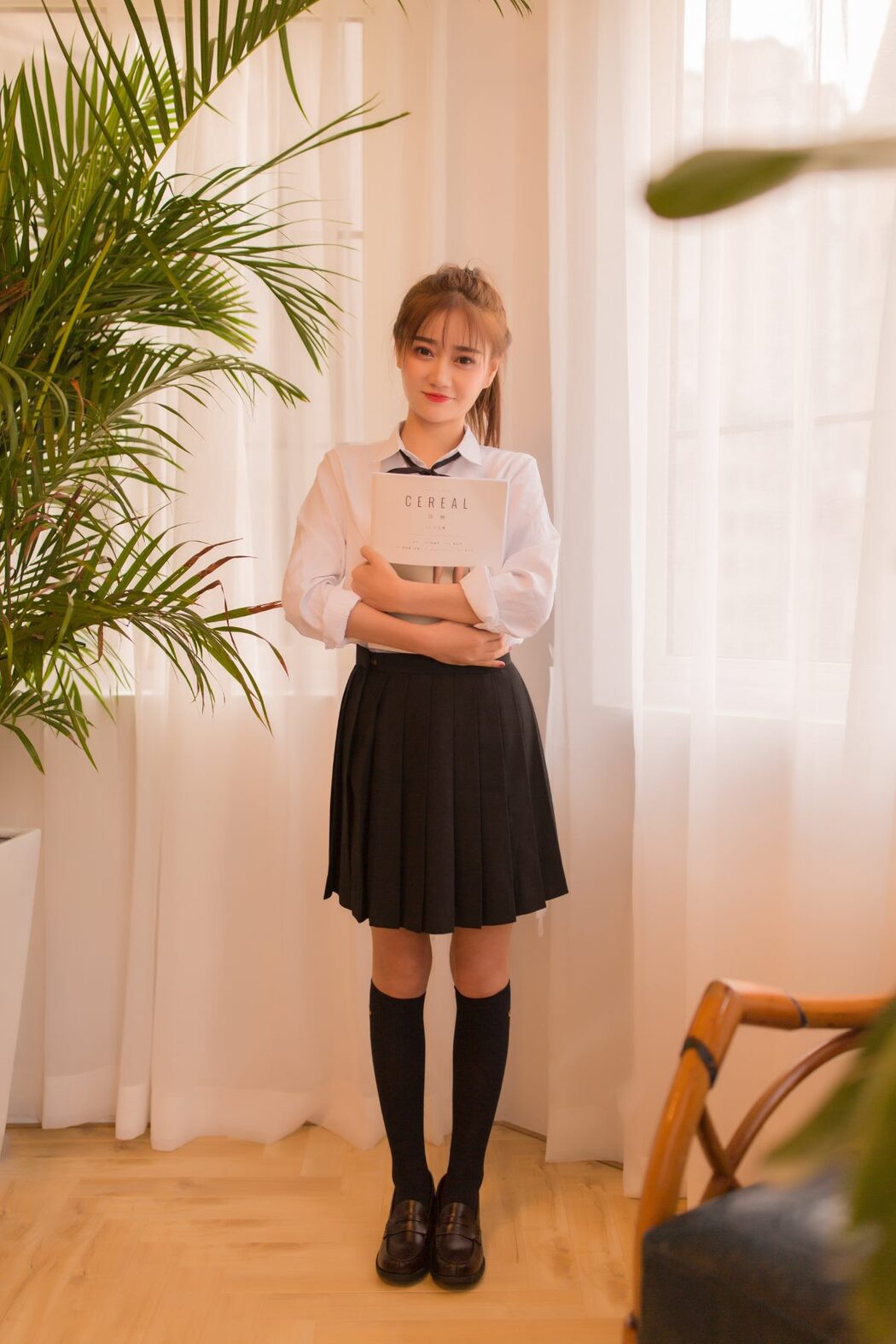 YiTuYu艺图语 Vol.823 Xiao Yi