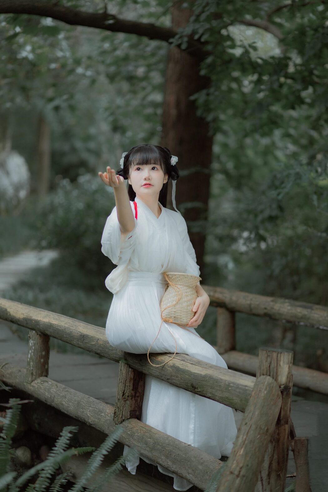 YiTuYu艺图语 Vol.675 Zhou Xiao Tu Ya