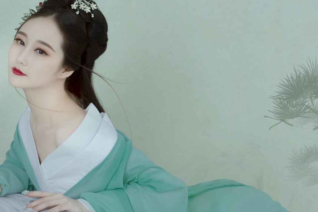 YiTuYu艺图语 Vol.707 Na Bao