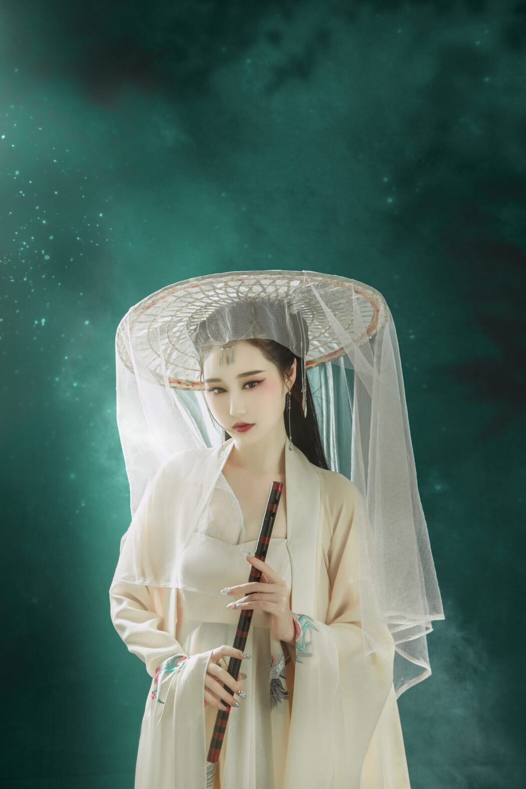 YiTuYu艺图语 Vol.819 Na Bao