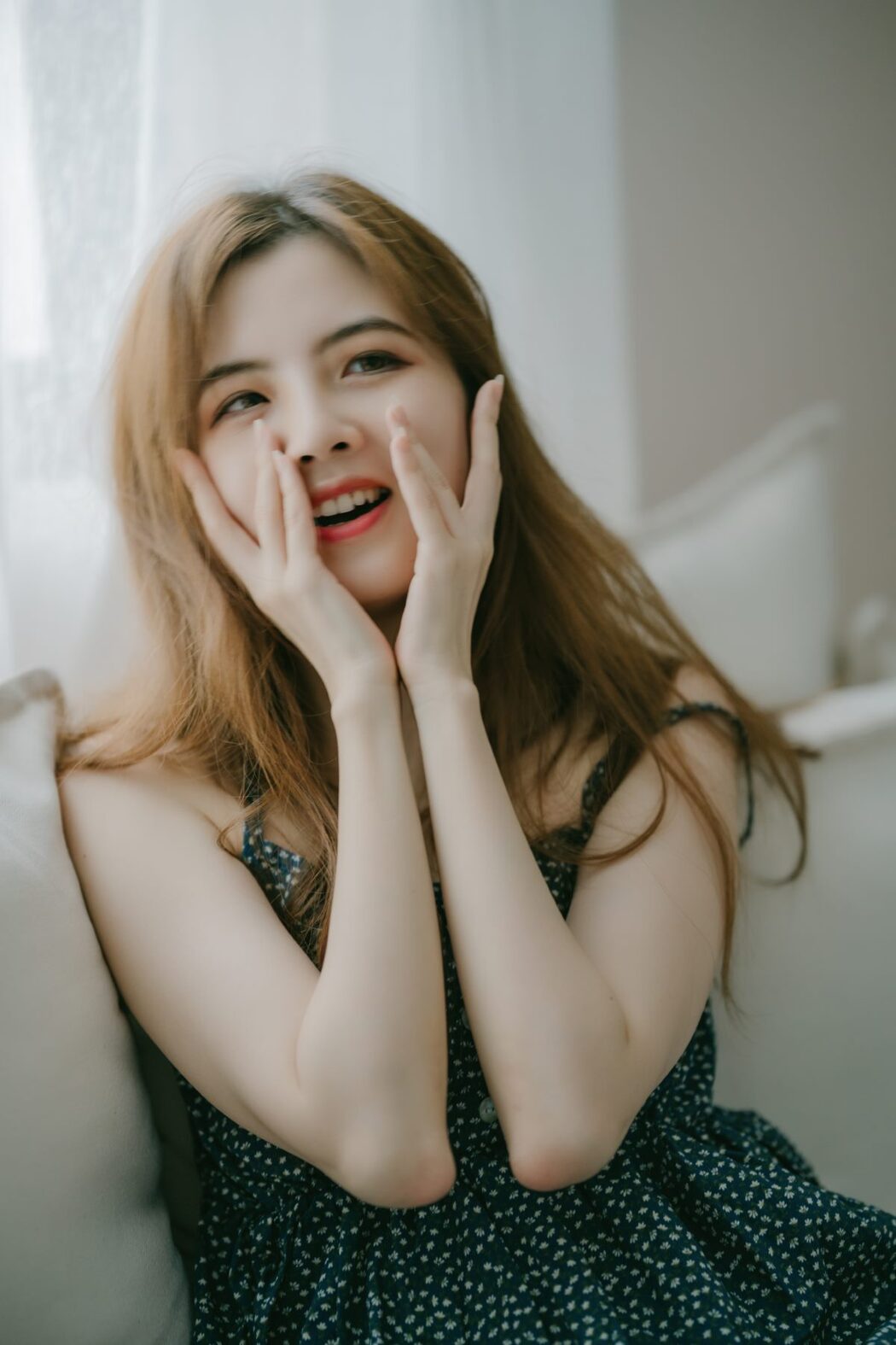 YiTuYu艺图语 Vol.781 Dtifa Ding Xiao Ni