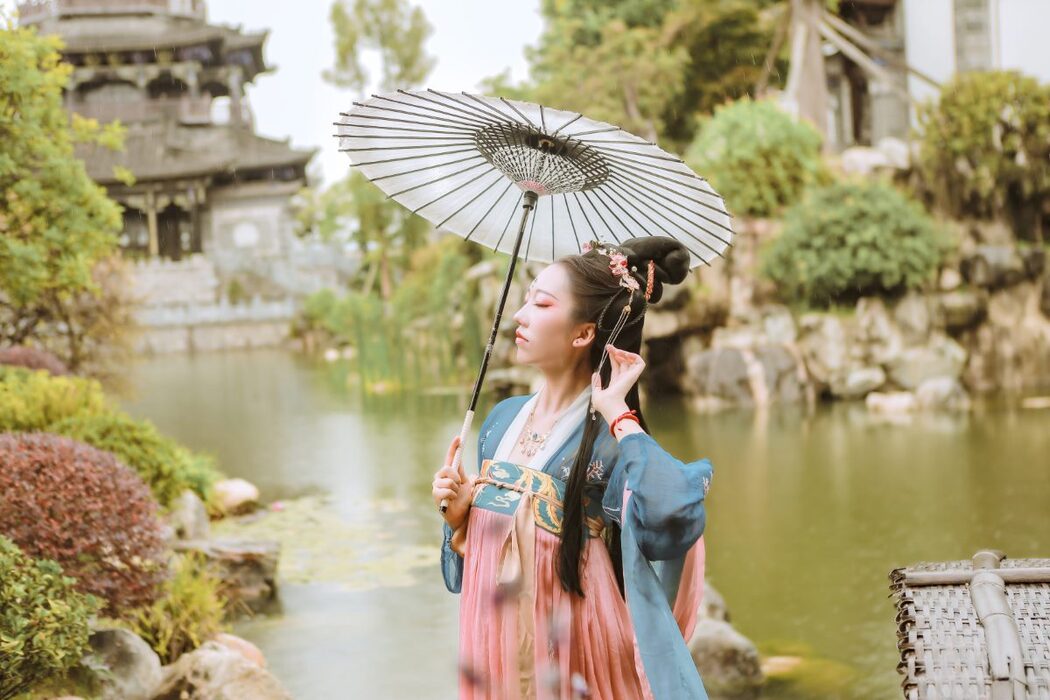 YiTuYu艺图语 Vol.713 Mo Xi