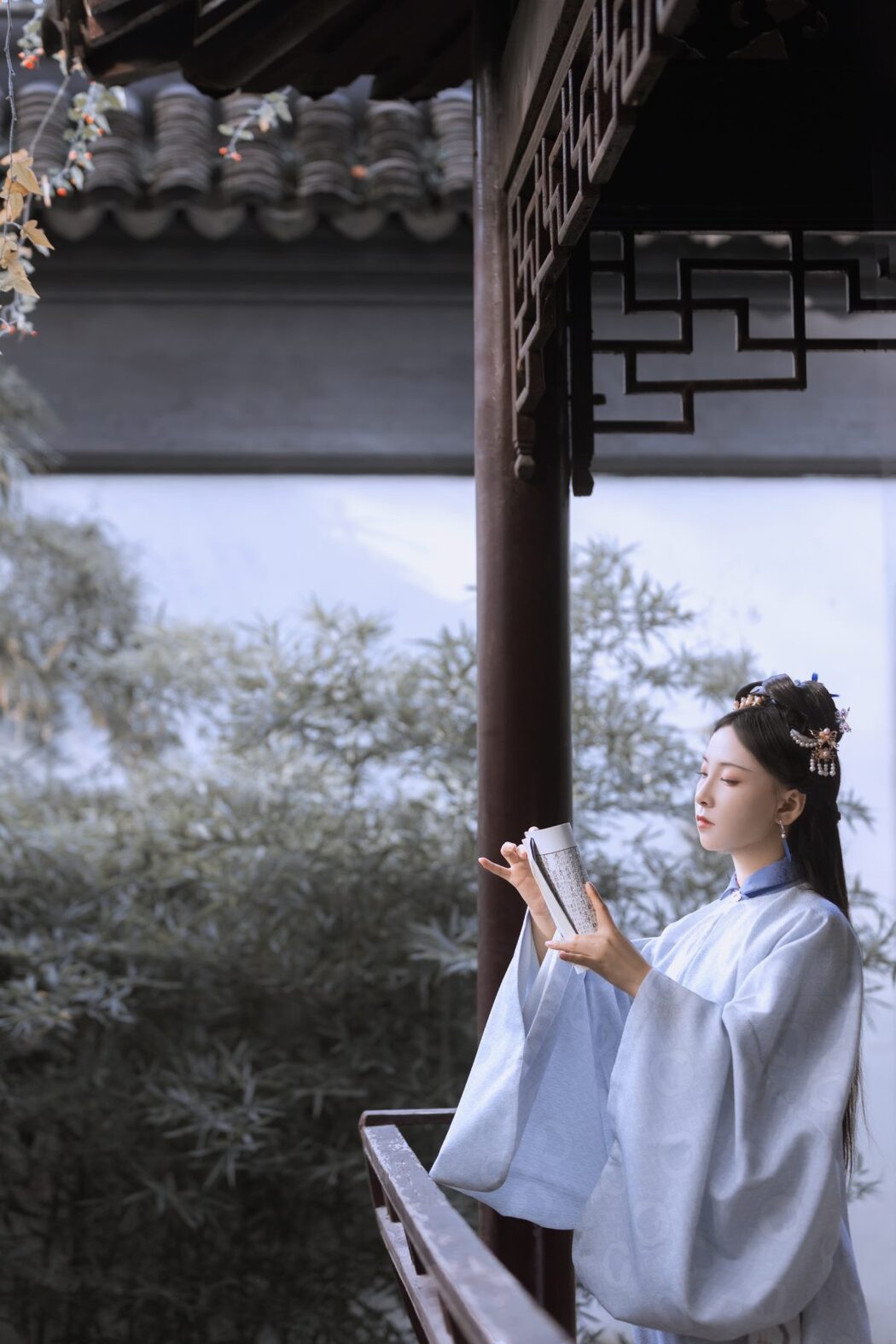 YiTuYu艺图语 Vol.810 Yi Nian