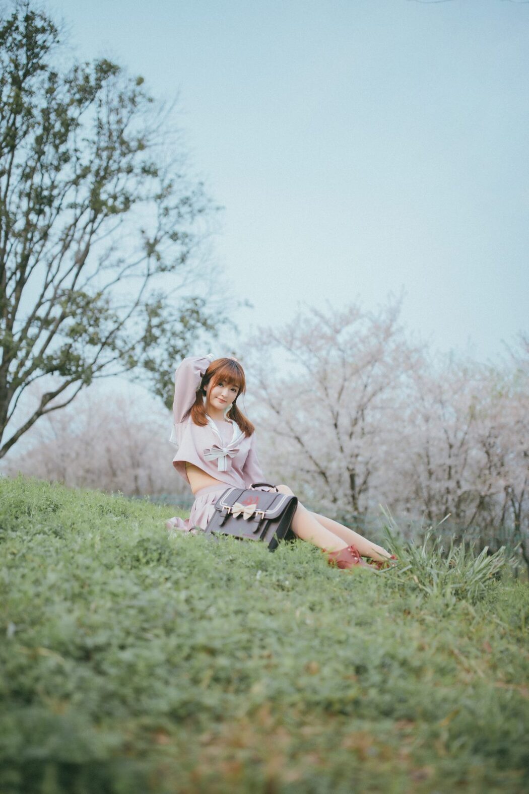 YiTuYu艺图语 Vol.766 Liu Yu Qi