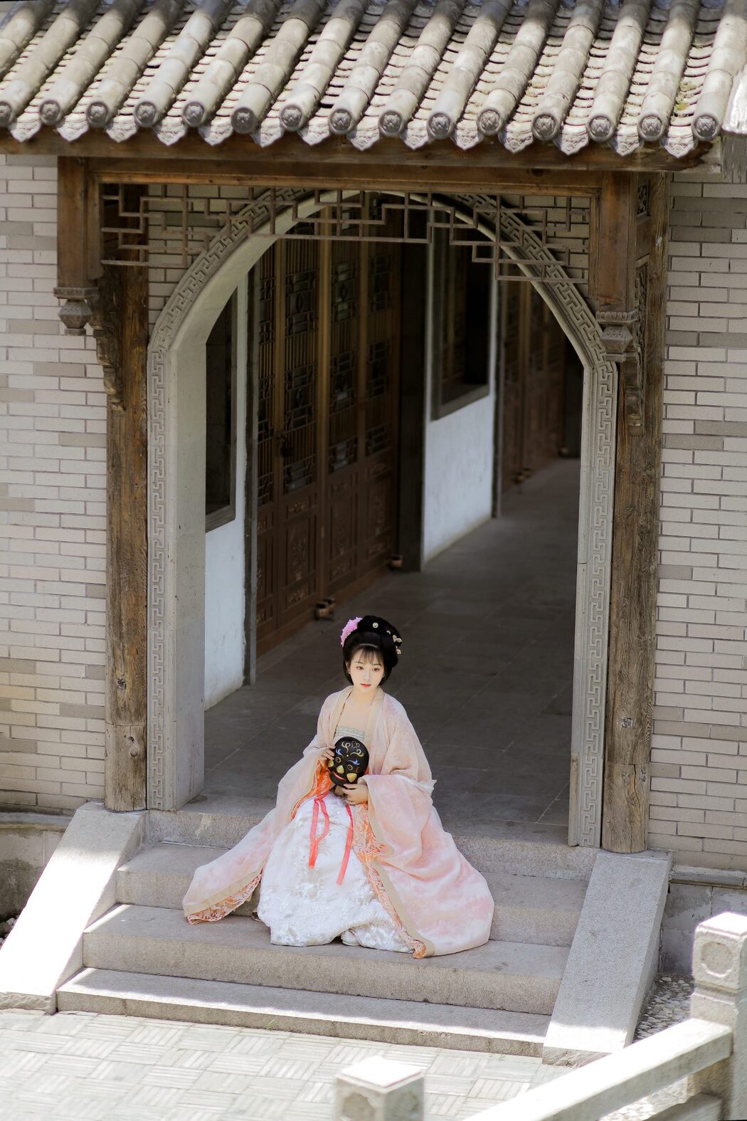 YiTuYu艺图语 Vol.729 Li Zi