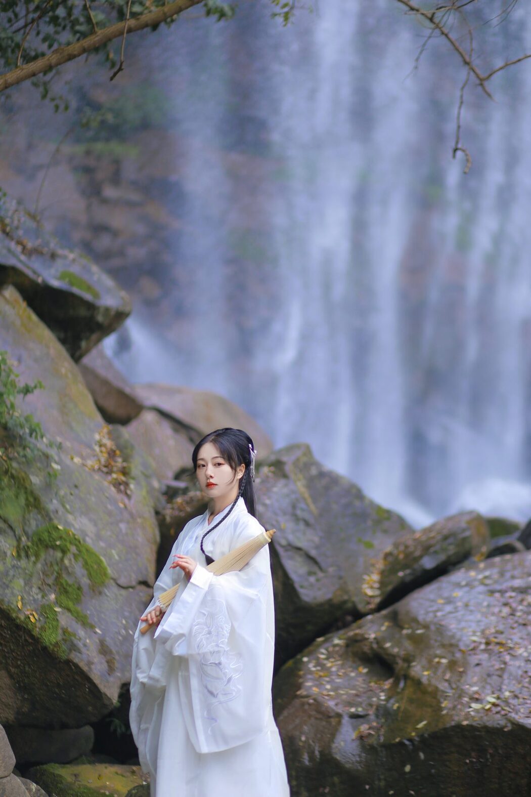 YiTuYu艺图语 Vol.719 Xiao Shi Qi