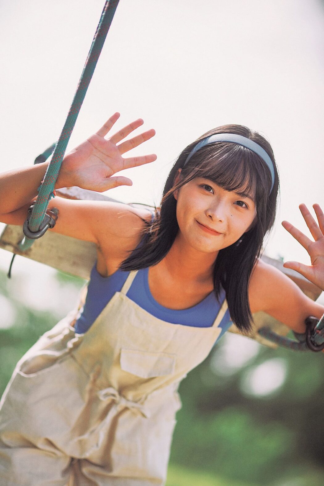 YiTuYu艺图语 Vol.753 Xiao No Tsubaki Me
