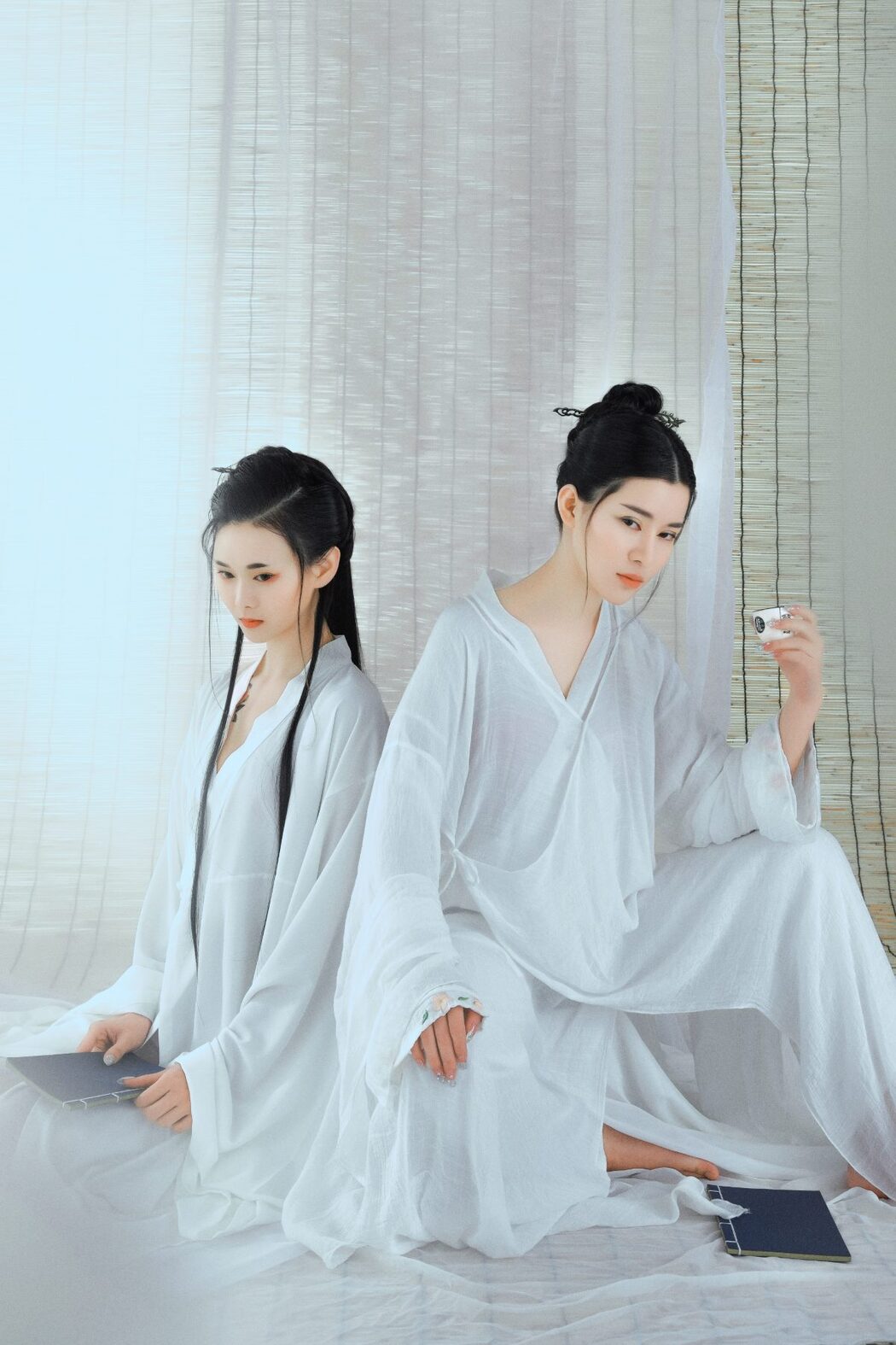 YiTuYu艺图语 Vol.731 Xin Bao