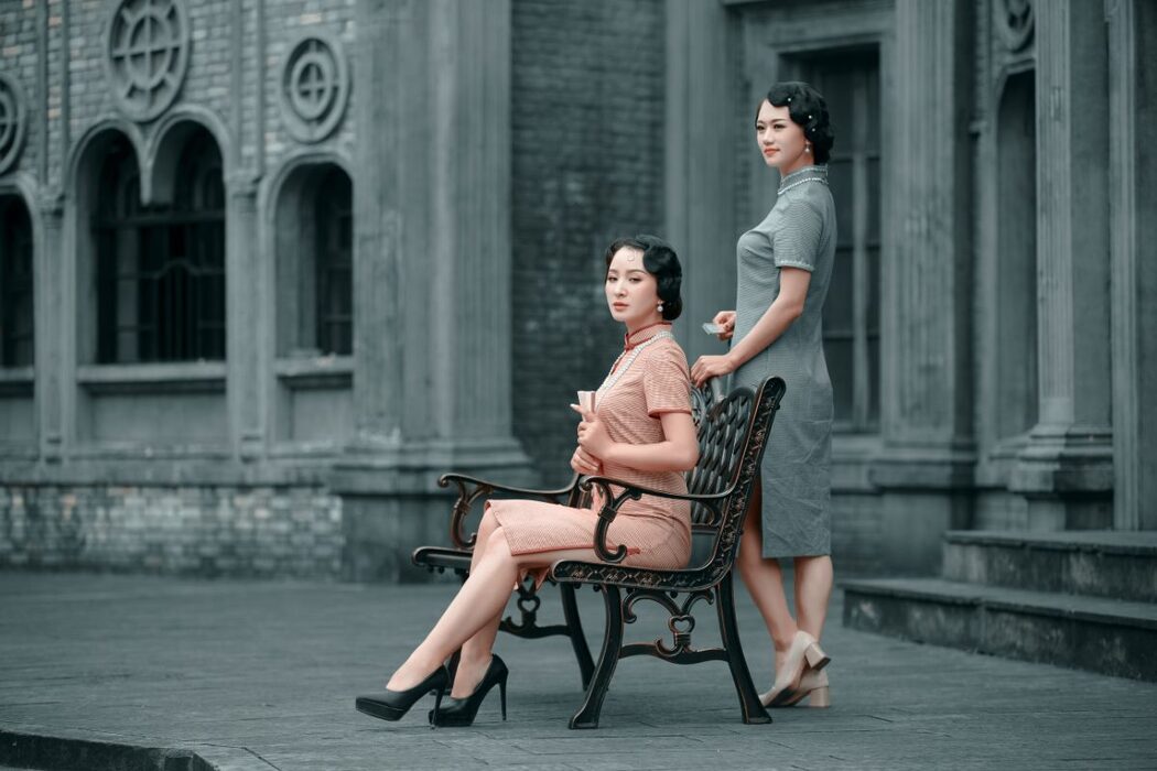 YiTuYu艺图语 Vol.784 Shi Zi Nu Wang