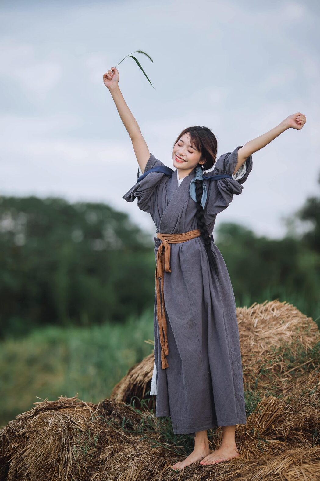 YiTuYu艺图语 Vol.700 Hui Er Er Ya