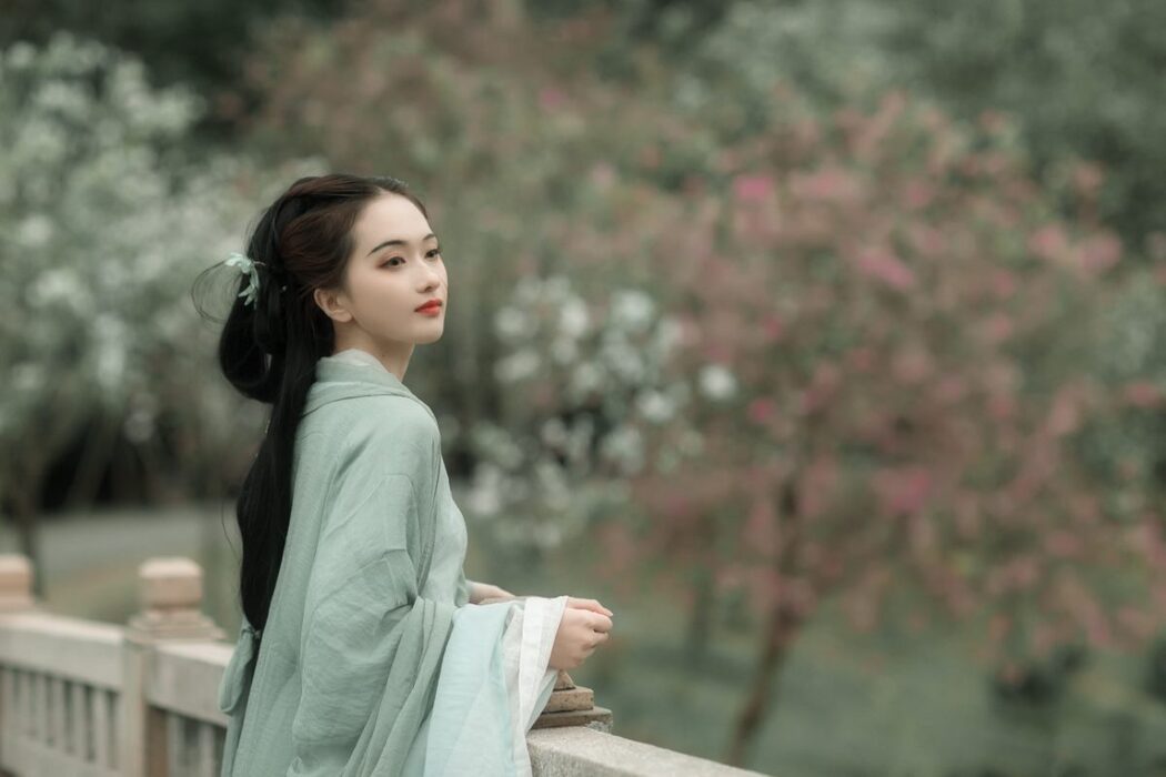 YiTuYu艺图语 Vol.794 Wai Wai