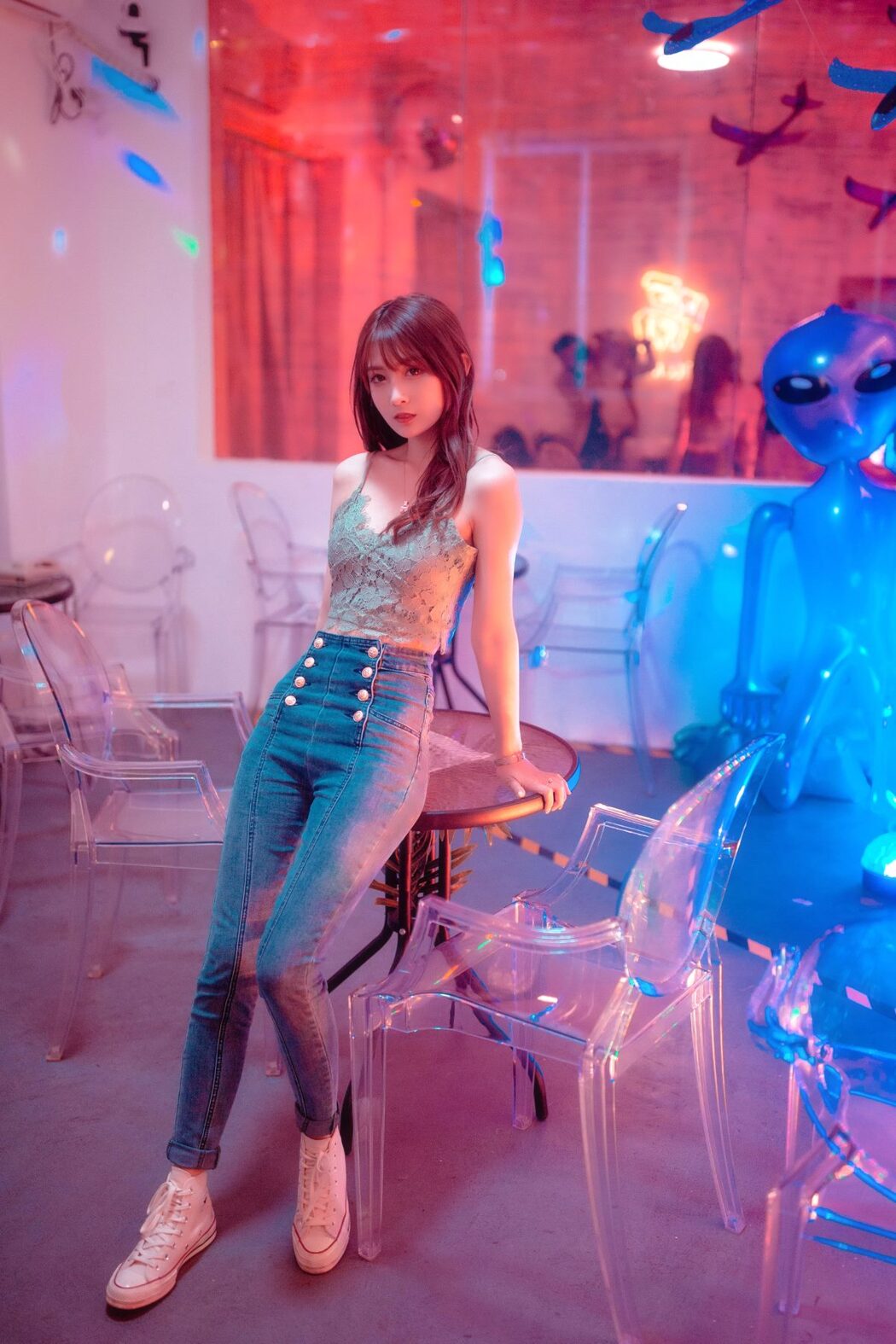 YiTuYu艺图语 Vol.716 Xiao Yu