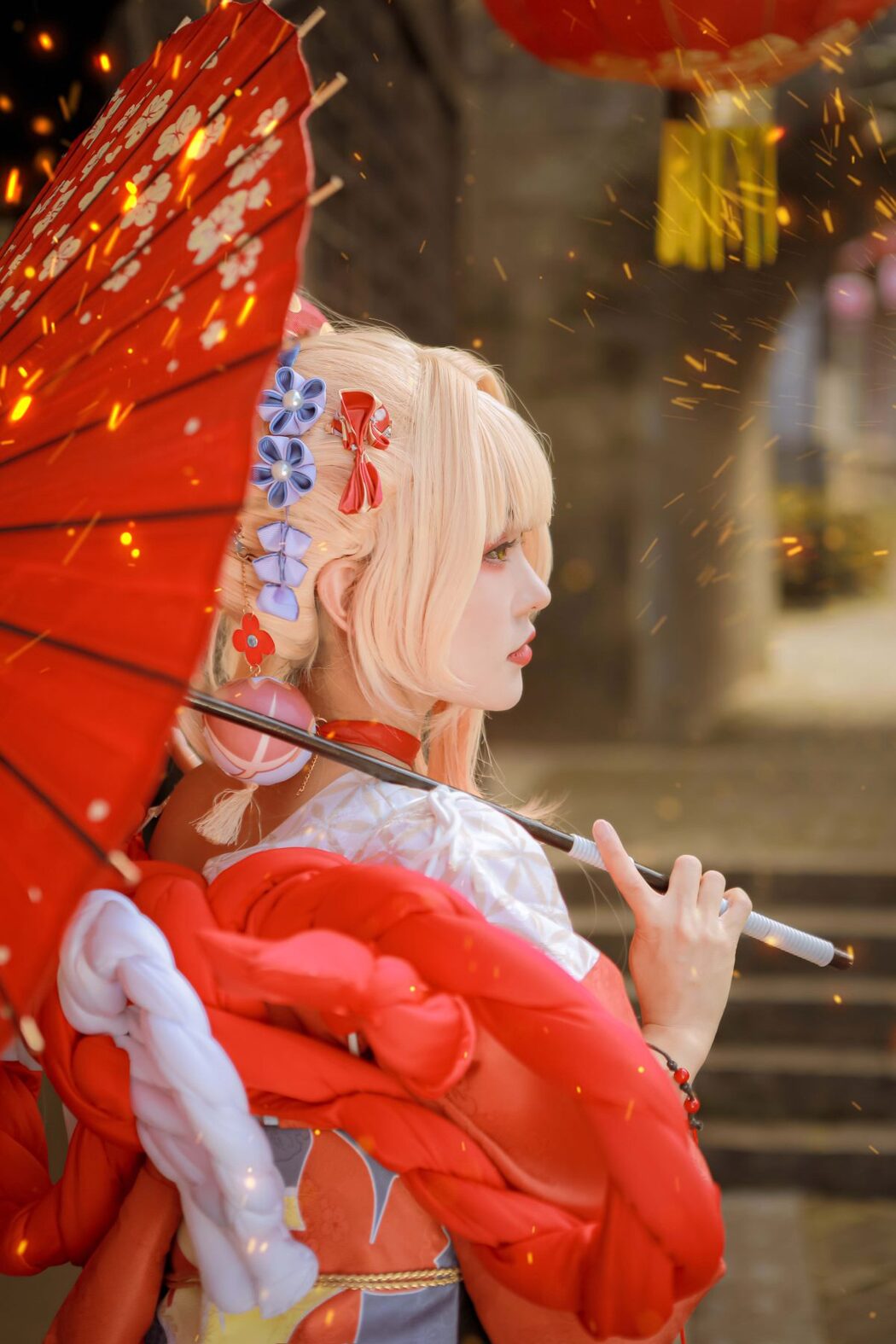 YiTuYu艺图语 Vol.756 Xiao Long