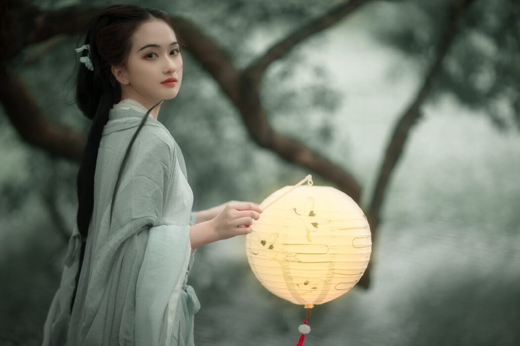 YiTuYu艺图语 Vol.794 Wai Wai