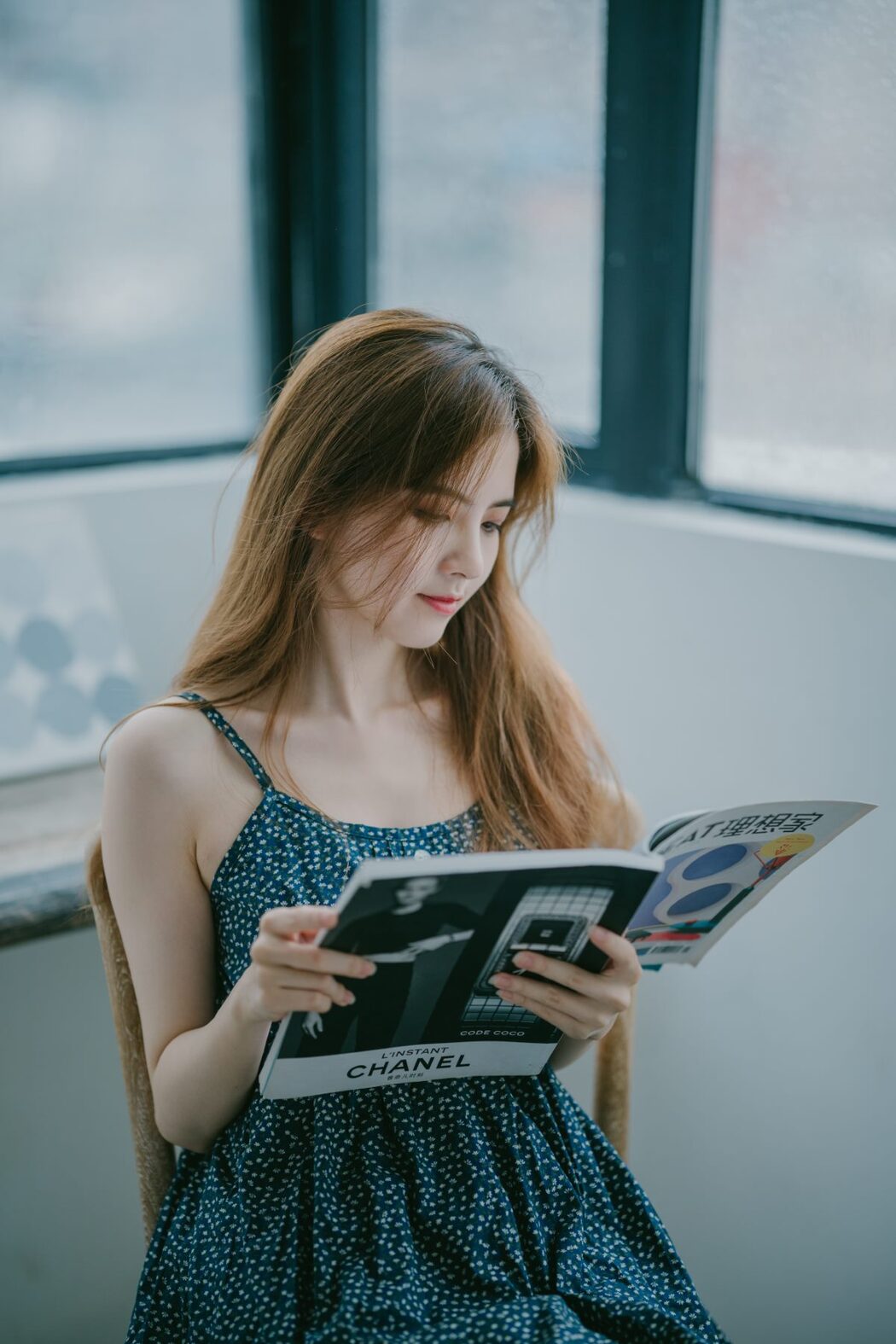YiTuYu艺图语 Vol.781 Dtifa Ding Xiao Ni