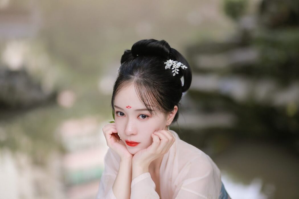 YiTuYu艺图语 Vol.674 Hua Ze Ruan Ruan