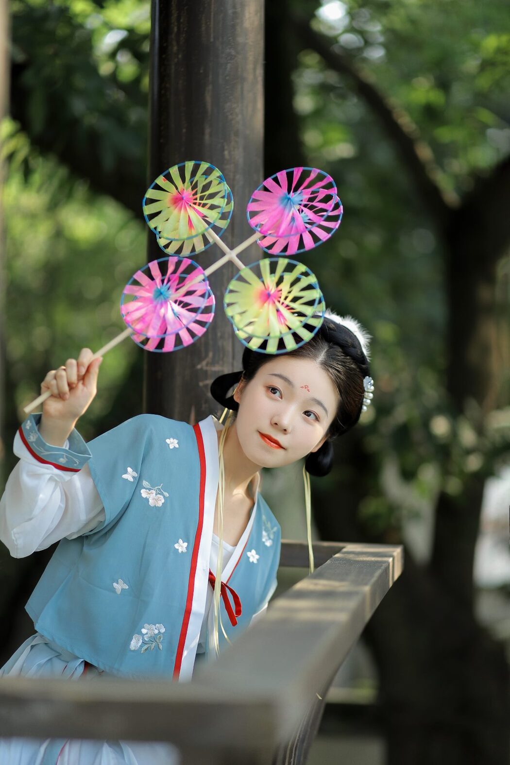 YiTuYu艺图语 Vol.698 Yi Fang Yi Ren Yi