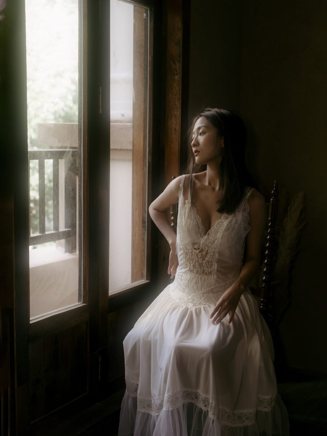 YiTuYu艺图语 Vol.708 Chen Nian