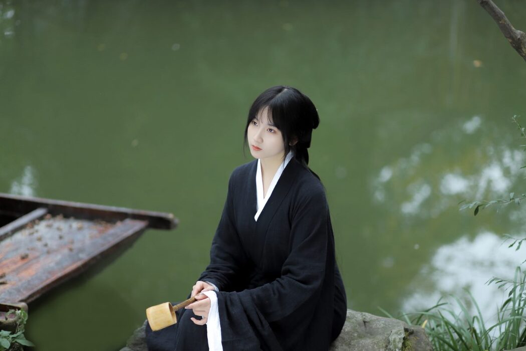 YiTuYu艺图语 Vol.717 Ban Xia Xia Xia