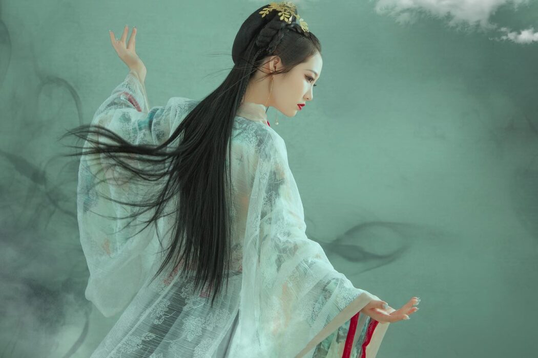 YiTuYu艺图语 Vol.809 Na Bao