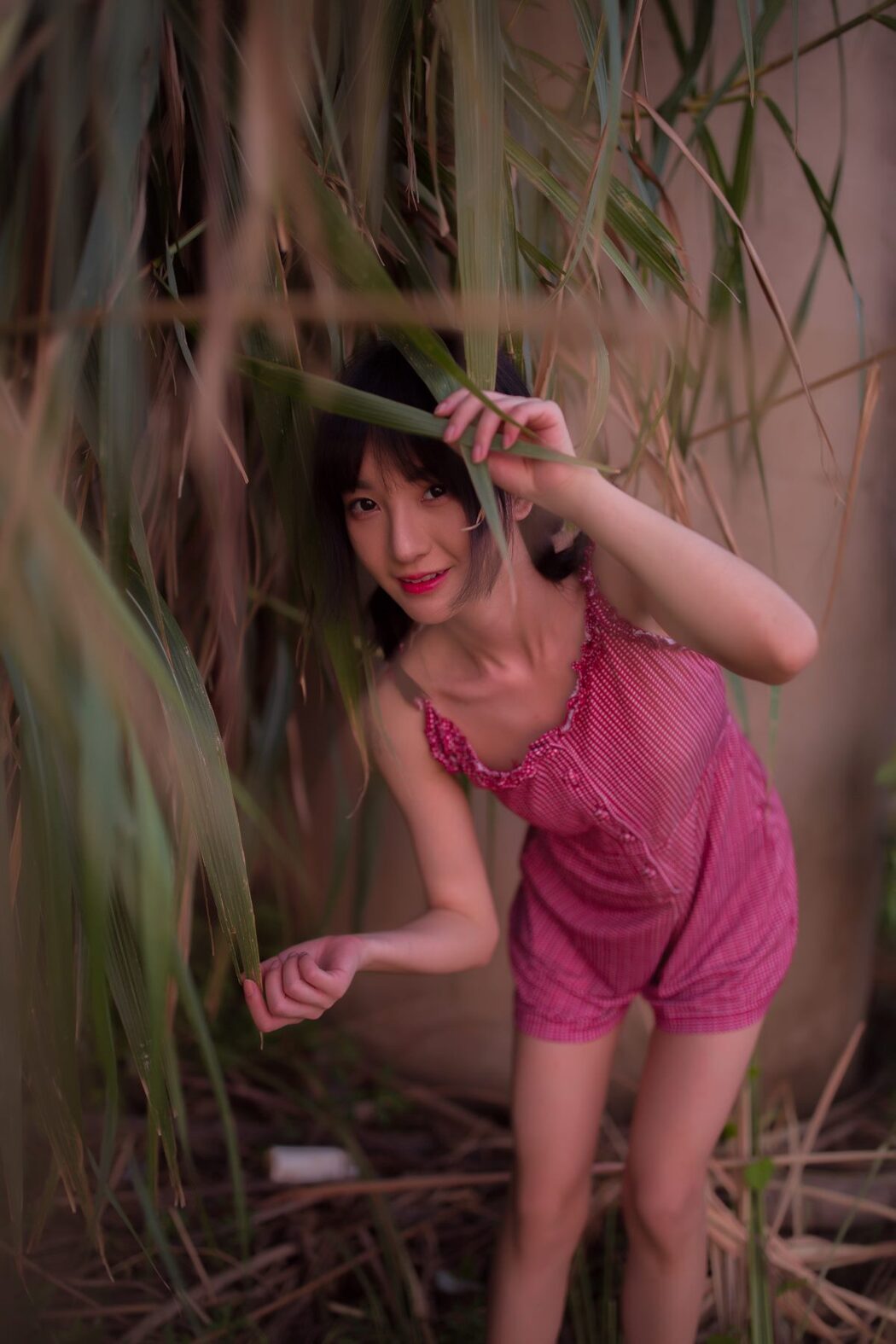 YiTuYu艺图语 Vol.726 Xia Xia