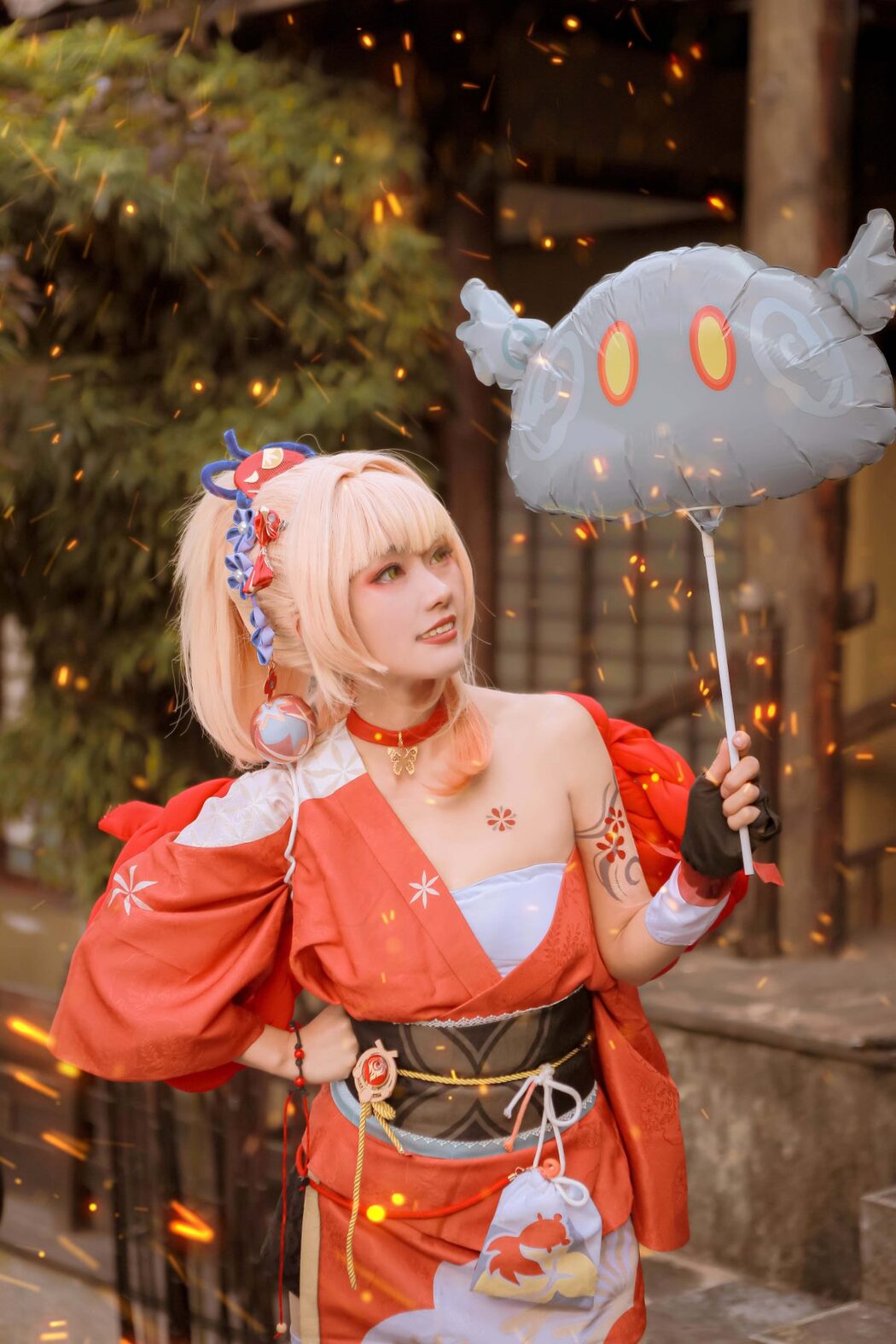 YiTuYu艺图语 Vol.756 Xiao Long