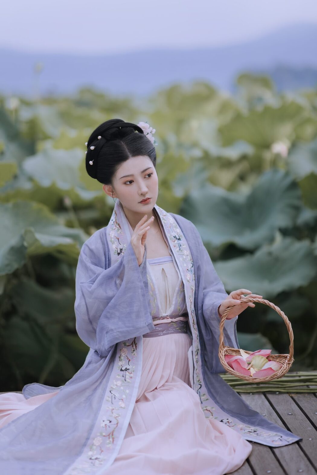 YiTuYu艺图语 Vol.681 Bing Bing