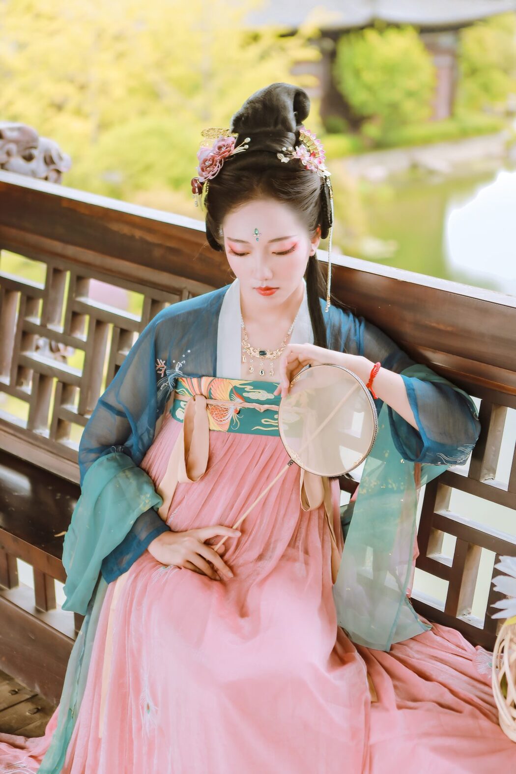 YiTuYu艺图语 Vol.713 Mo Xi