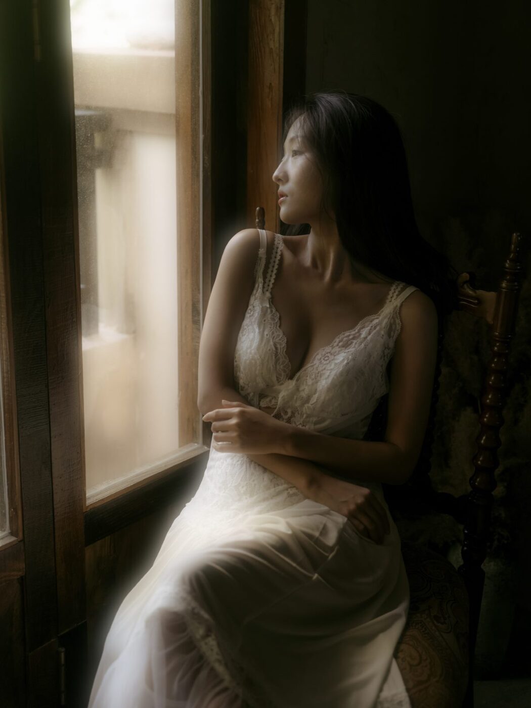 YiTuYu艺图语 Vol.708 Chen Nian