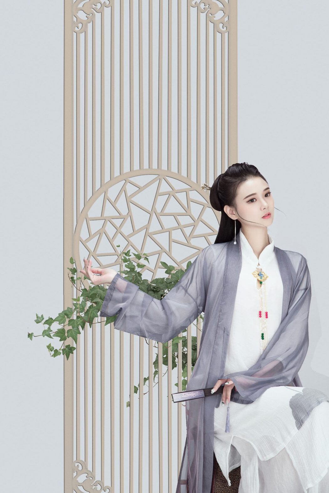 YiTuYu艺图语 Vol.761 Xin Bao