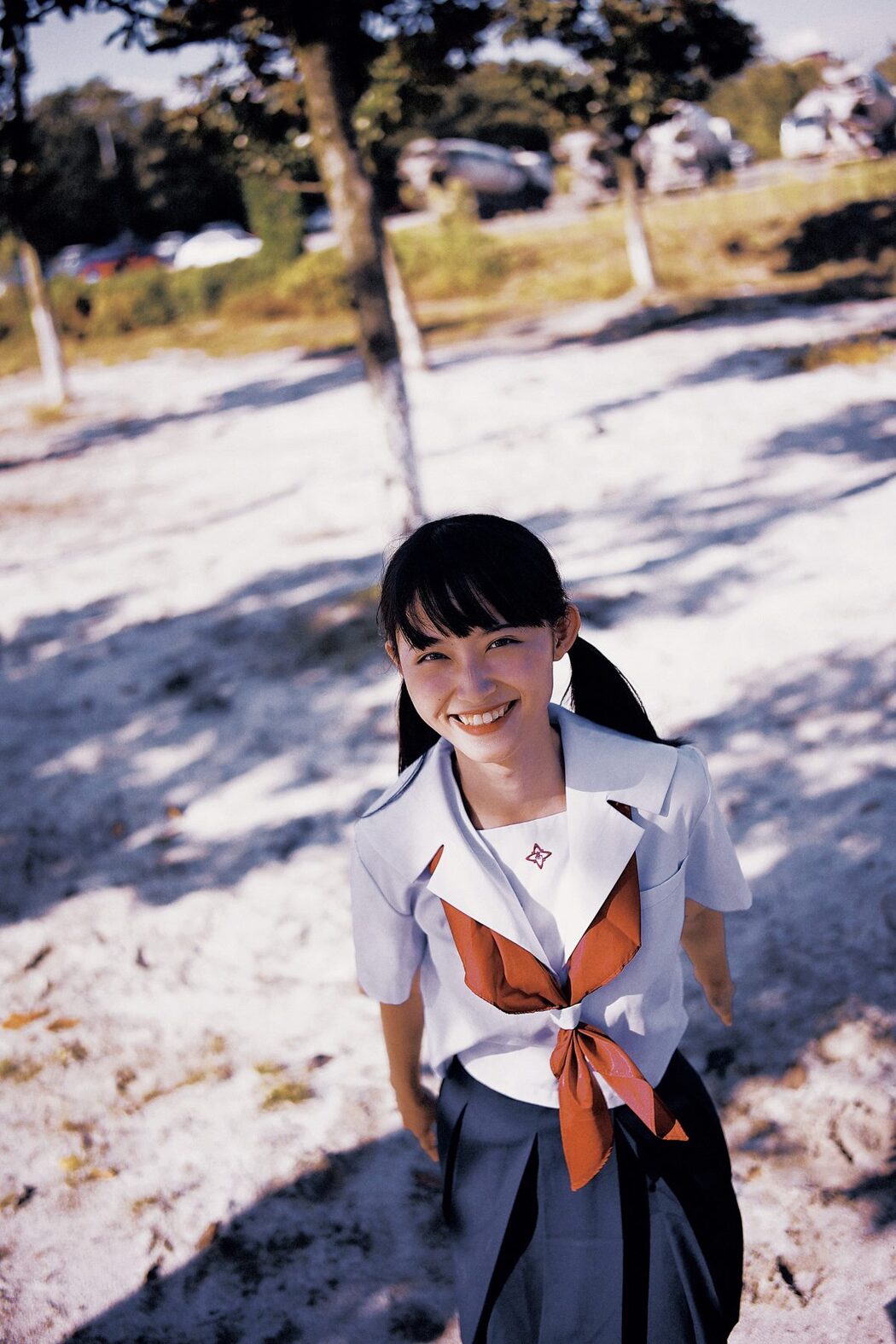 YiTuYu艺图语 Vol.688 Ling Mu