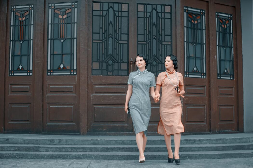 YiTuYu艺图语 Vol.784 Shi Zi Nu Wang