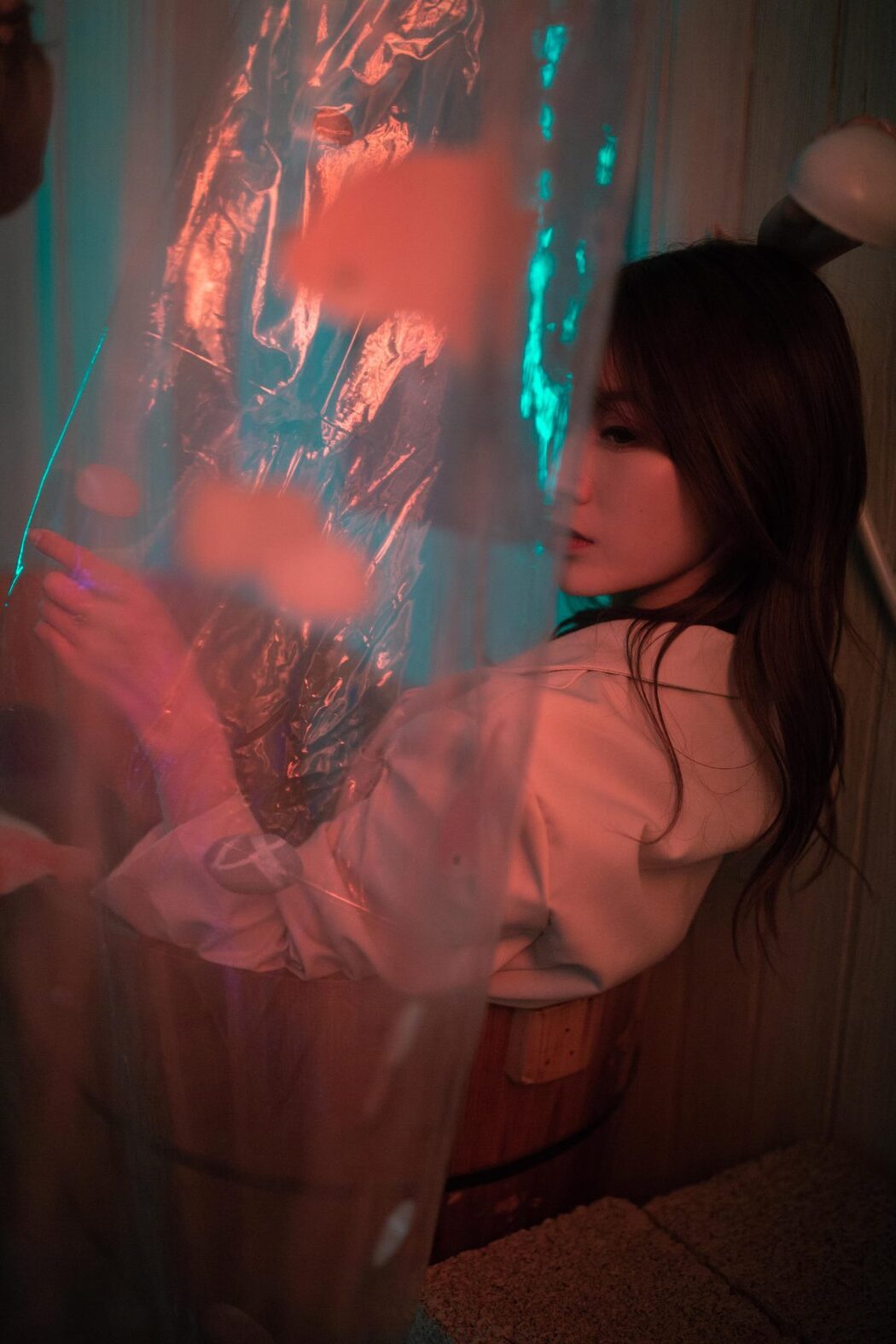 YiTuYu艺图语 Vol.716 Xiao Yu