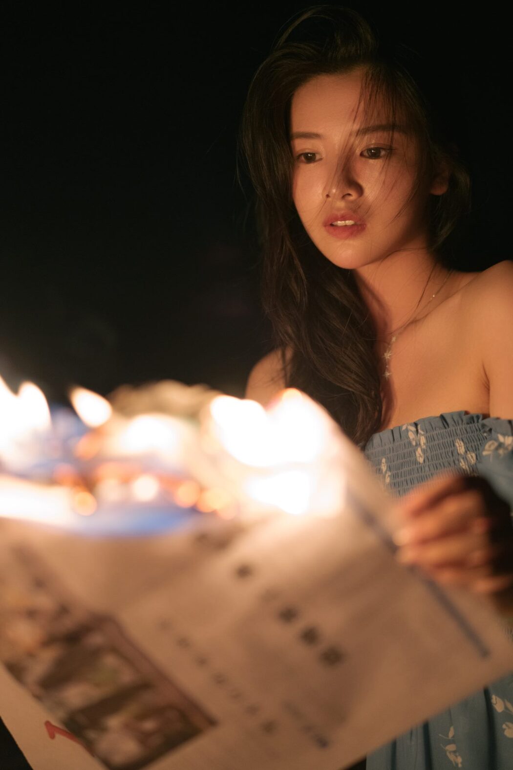 YiTuYu艺图语 Vol.755 Miao Miao Miao Shi Jin Er Ya