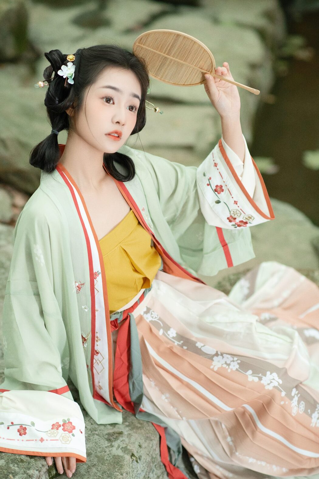 YiTuYu艺图语 Vol.808 Ke Ke