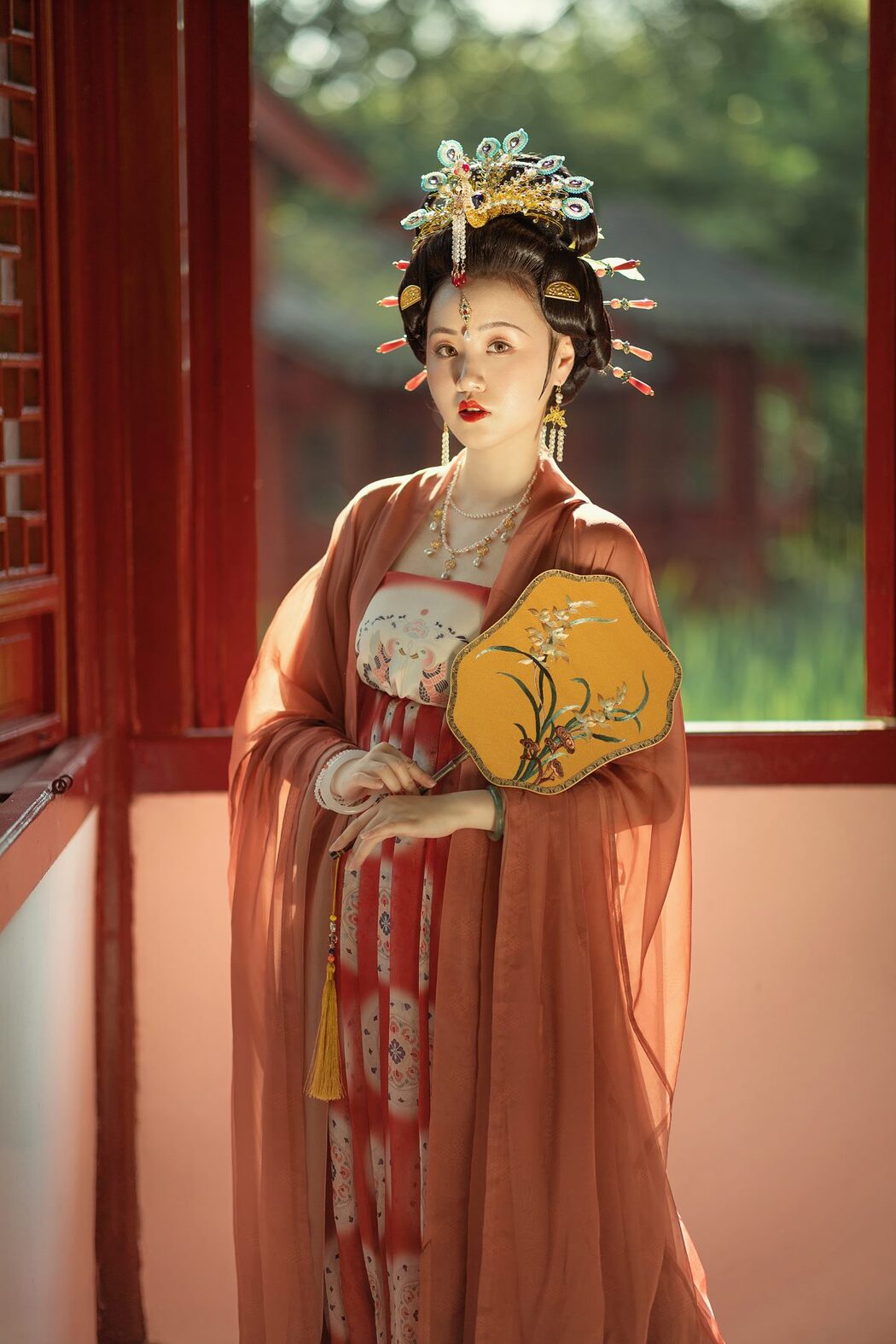 YiTuYu艺图语 Vol.757 Yu Mian Mian