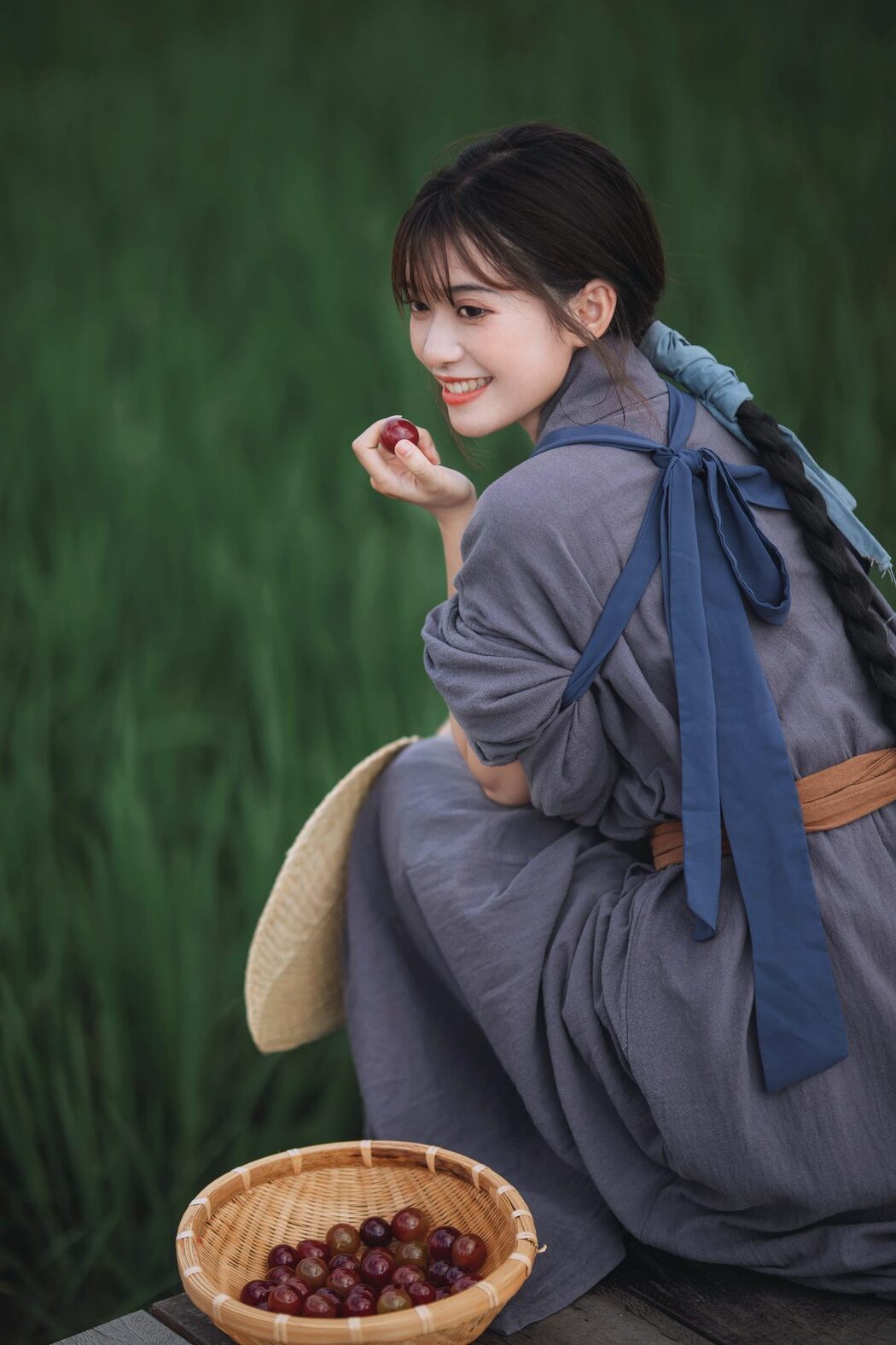 YiTuYu艺图语 Vol.700 Hui Er Er Ya